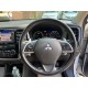 Mitsubishi Outlander 2.0h 12kWh GX4h CVT 4WD Euro 5 (s/s) 5dr